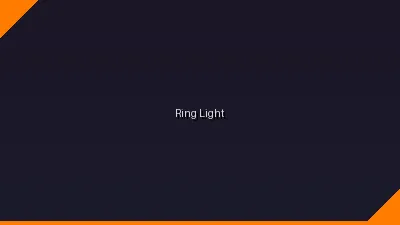 积分兑换 - LED环形补光灯 | 无限臀山 积分商城